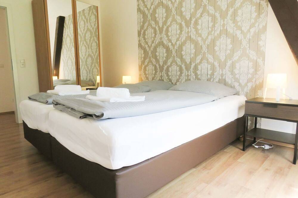 Ganze Wohnung, Ferienwohnung/App. für 7 Gäste mit 88m² in Klaffer am Hochficht in Klaffer am Hochficht, Bezirk Rohrbach