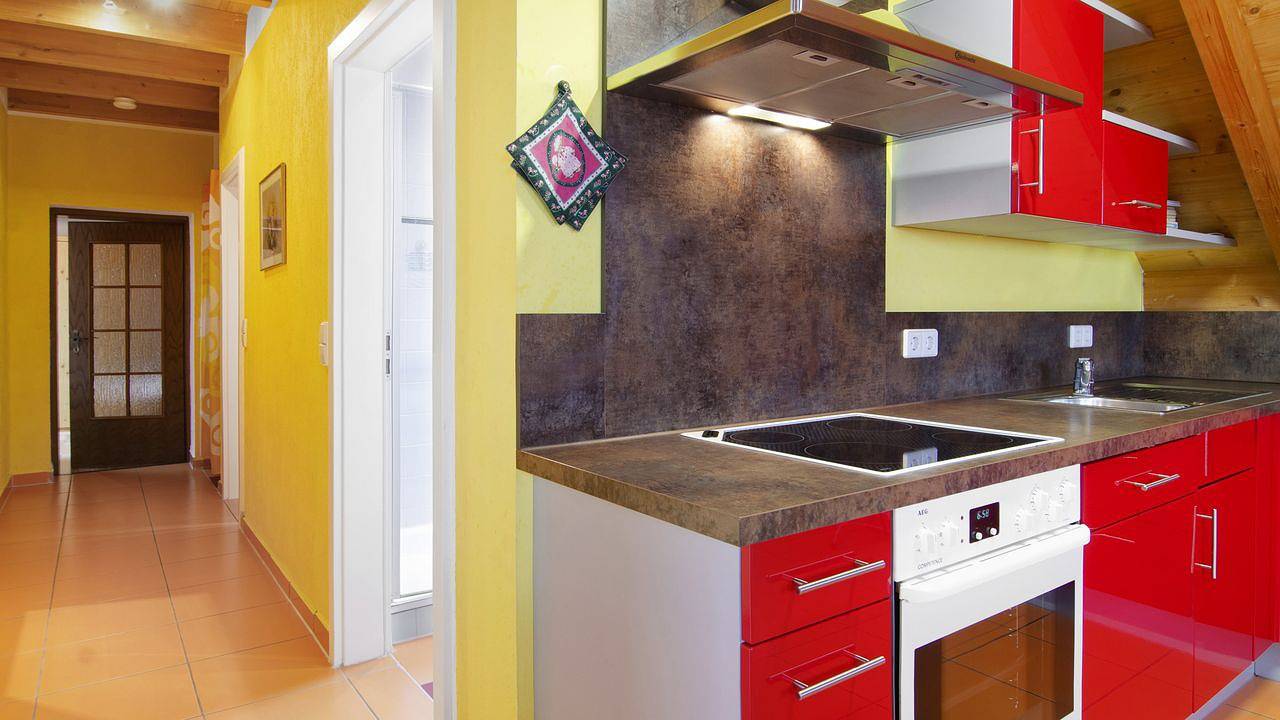 Ganze Ferienwohnung, Ferienwohnung für 6 Personen (100 m²) in Immenstaad am Bodensee in Kippenhausen, Immenstaad am Bodensee
