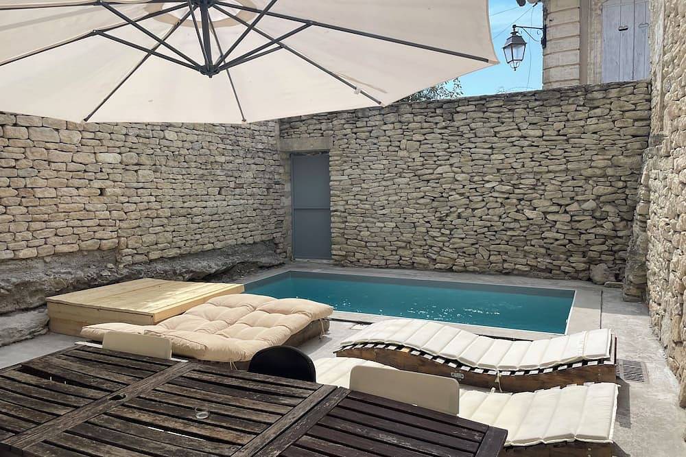 Maison de vacances
