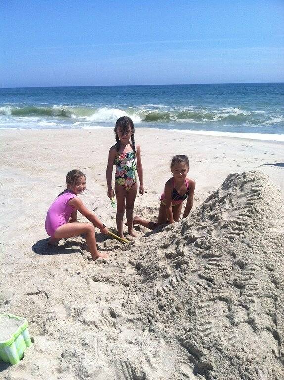 Kurzfristige Ferienwohnungen in Fire Island Beach House (Kismet) in Fire Island, Suffolk County