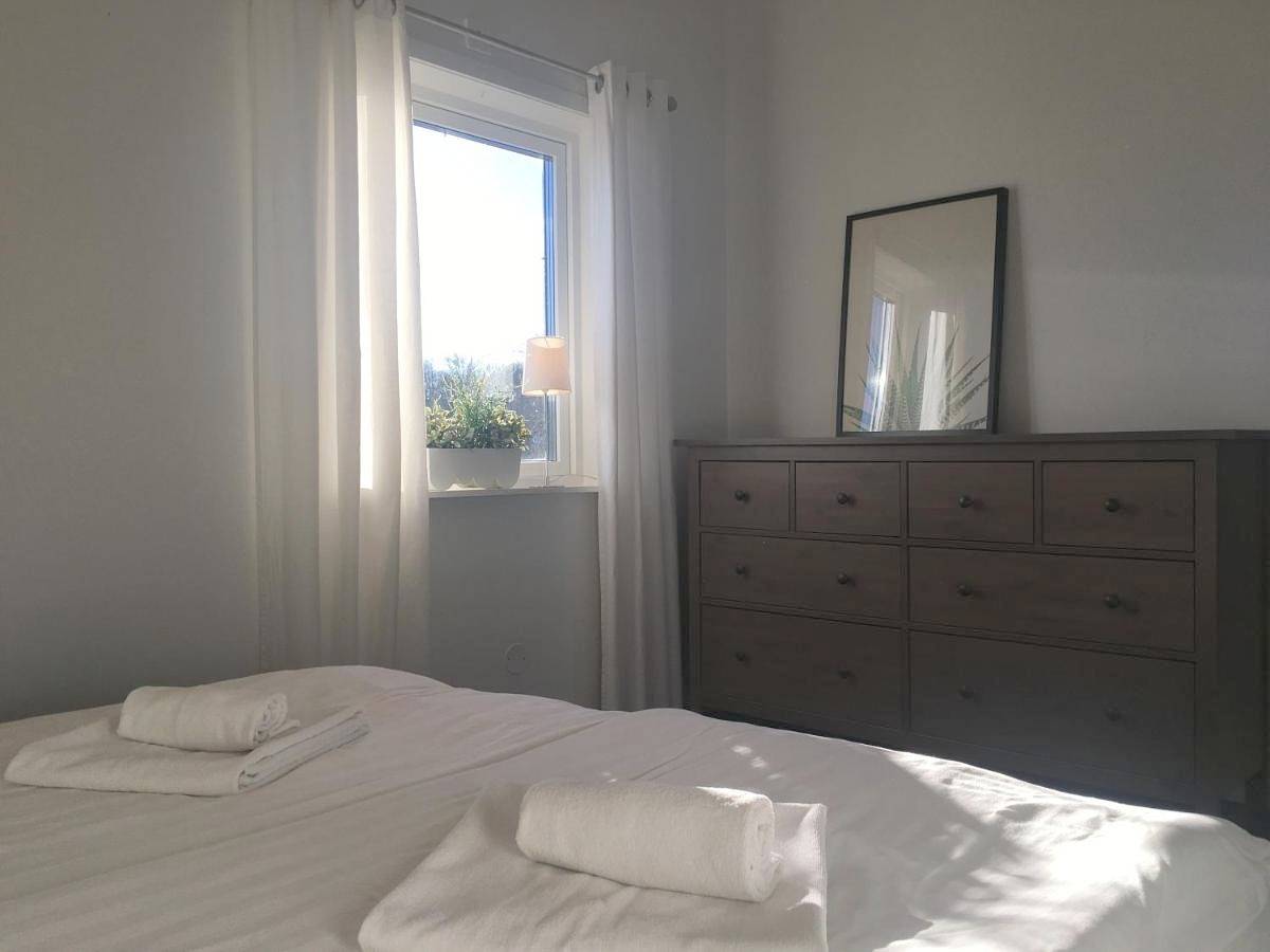 Gamla Bryggeriet Bed & Breakfast in Köpingsvik, Öland