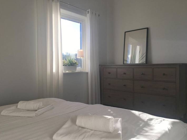 Ferienwohnung für 2 Personen, mit Garten und Ausblick in Köpingsvik - 2