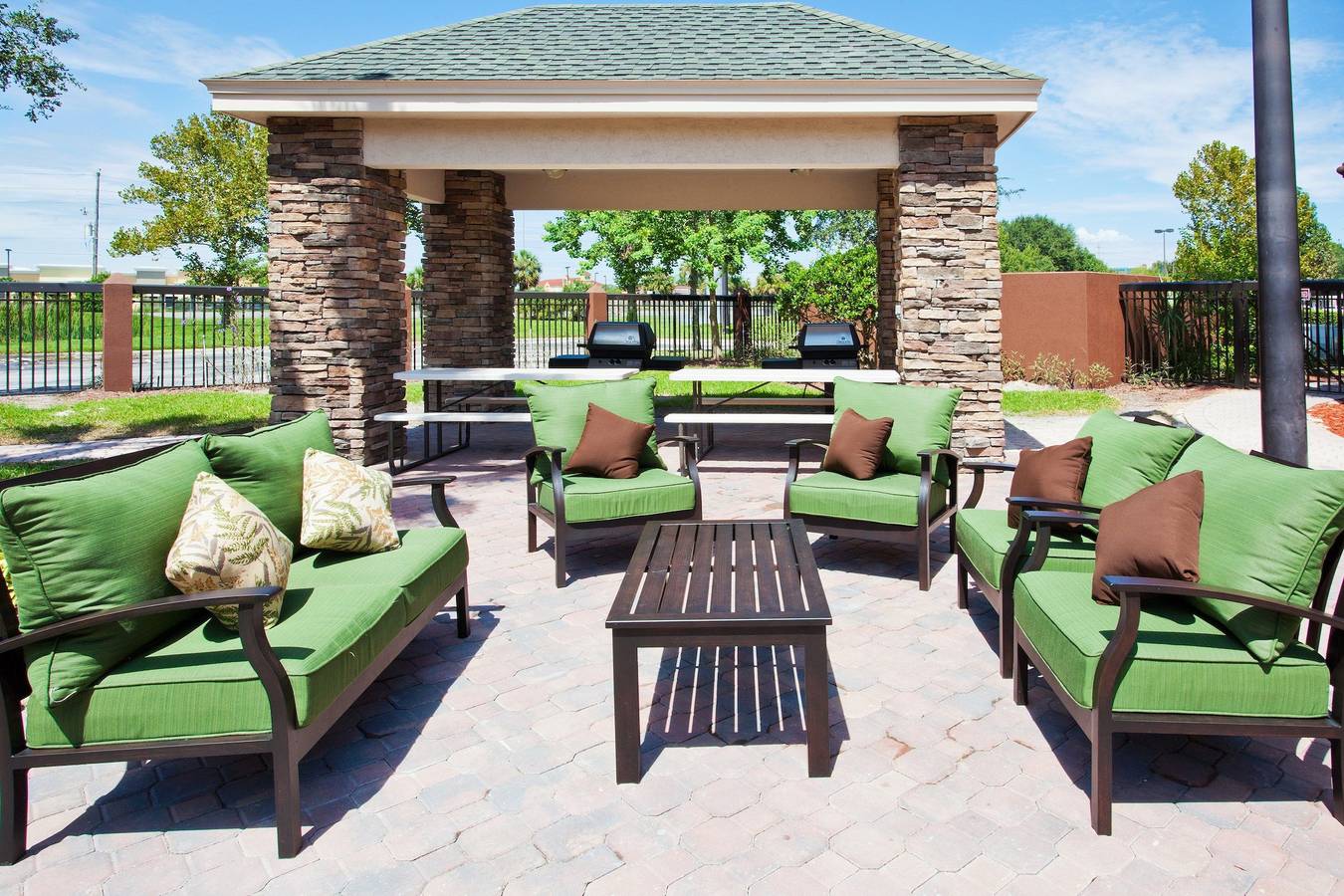 Entire apartment, Staybridge Suites Orlando Airport South in Orlando, Orange County (FL)