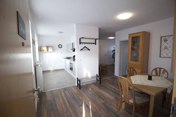 Ferienwohnung für 3 Personen - 1