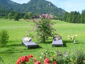 Ferienwohnung für 2 Personen in Ruhpolding, Bayerische Alpen, Bild 4