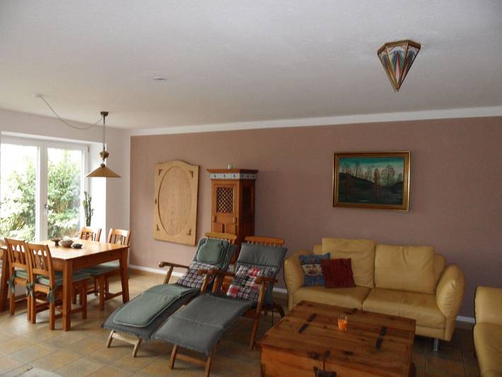 Ganze Ferienwohnung, Ferienwohnung 7c in Sellin (Usedom), Heringsdorf