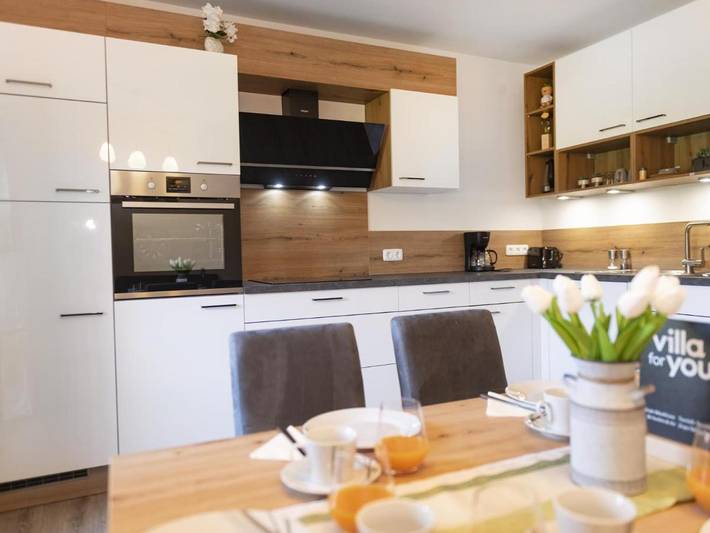 Gîte pour 6 personnes, avec balcon à Schwoich - 4