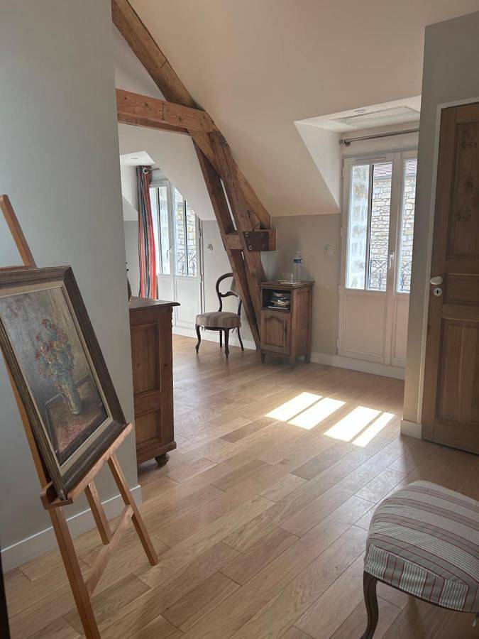 Two-Bedroom House in Moigny-sur-École, Parc naturel régional du Gâtinais français