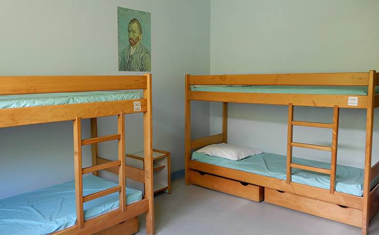 Gîte pour 56 personnes, avec jardin et terrasse à Bidart - 2