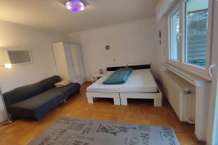 Ferienhaus für 7 Personen, mit Garten in Bonn und Umgebung - 3