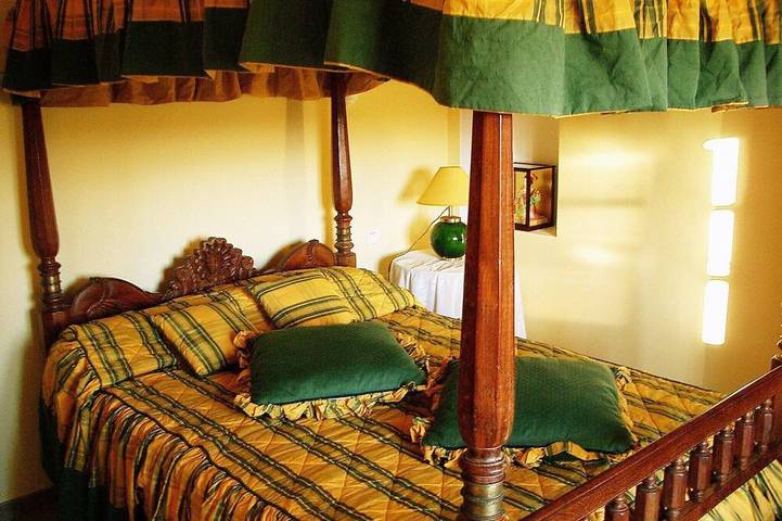 Villa pour 8 personnes, avec terrasse et jardin à Valbonne - 4