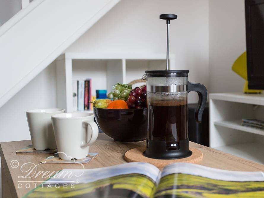 Sea Drift in Melcombe Regis, Weymouth