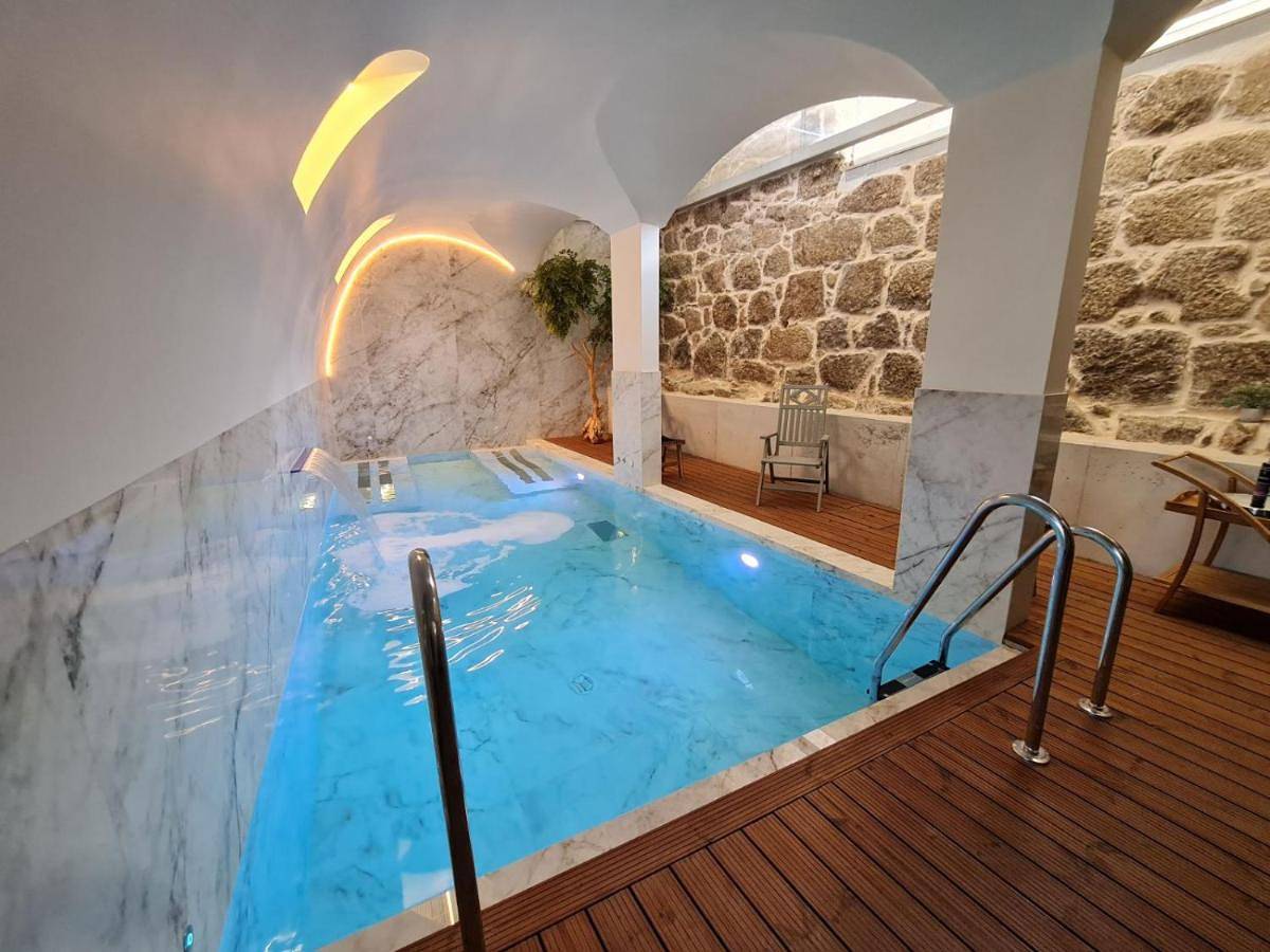 Bemyguest - Loft Guest House Jardim das Mães Charming in Viseu, Distrito de Viseu