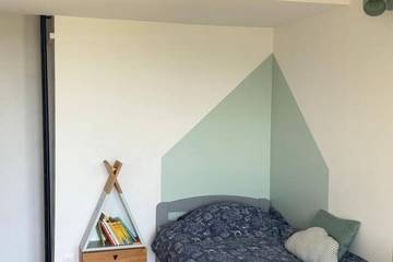 Villa for 6 People in Nice (France), Nice region, Photo 2