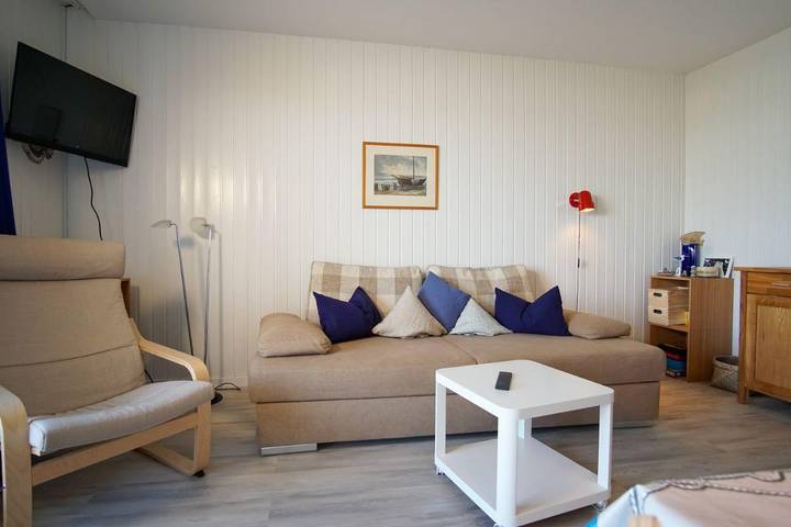 Ferienwohnung für 4 Personen, mit Balkon in Großenbrode - 4