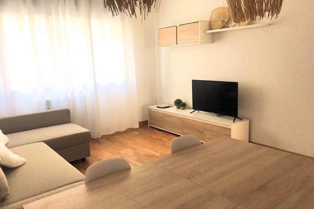 Apartamento entero, Apartamento en Navarrete con piscina in Navarrete , Provincia de La Rioja