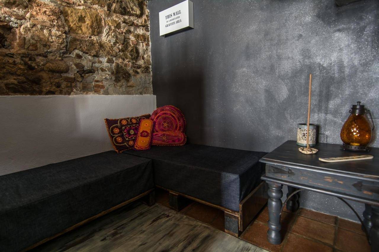One-Bedroom House in Estepona Old Town, Estepona