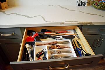 Cabin for 7 Guests in Pahrump, Death Valley, Picture 2