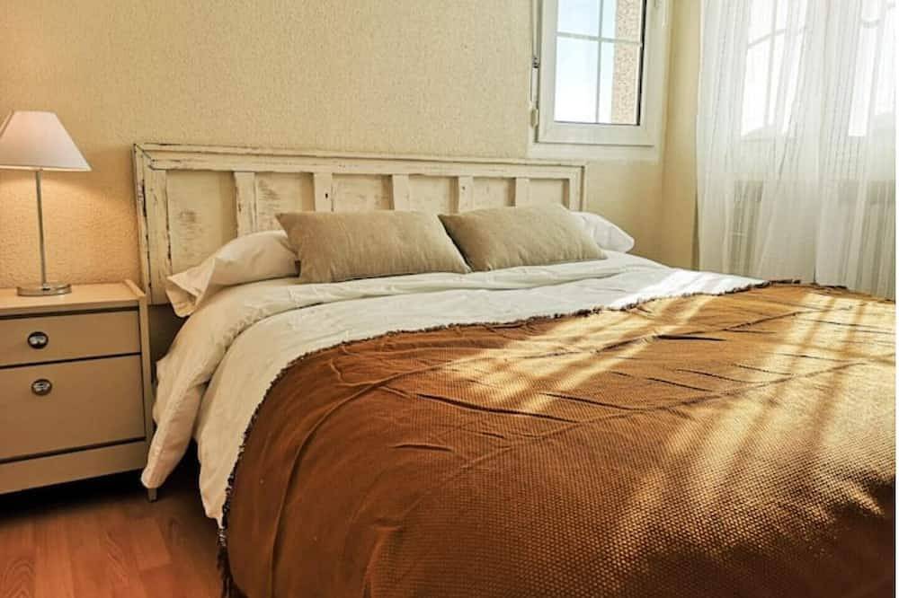 Agradable Casa con jardín Casasola in San Cristóbal de Segovia, Provincia de Segovia
