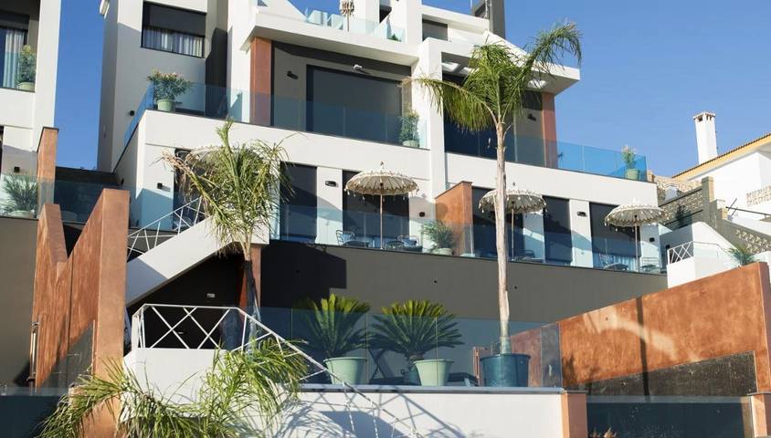 Casa rural para 6 personas, con piscina además de jardín y vistas en Almonte - 3