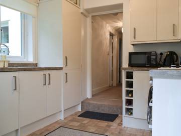 Holiday Rental for 4 People in Thornthwaite, Cumbria, Photo 4