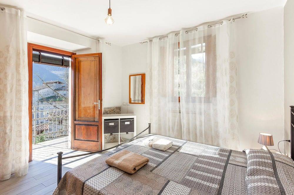 Ganze Wohnung, Tolle Wohnung in Gioviano -Lu- in Borgo a Mozzano, Lucca Provinz