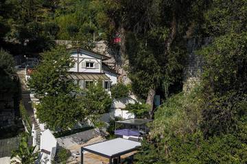 Villa pour 6 personnes à Beausoleil