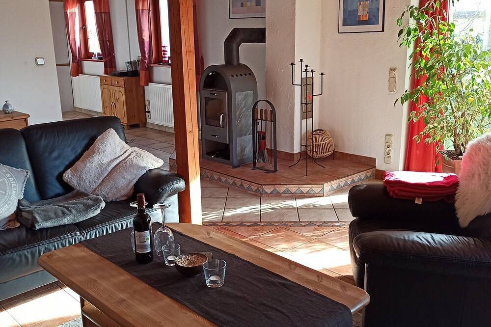 Ferienhaus für 5 Gäste mit 80m² in Windeby in Windeby, Rendsburg-Eckernförde