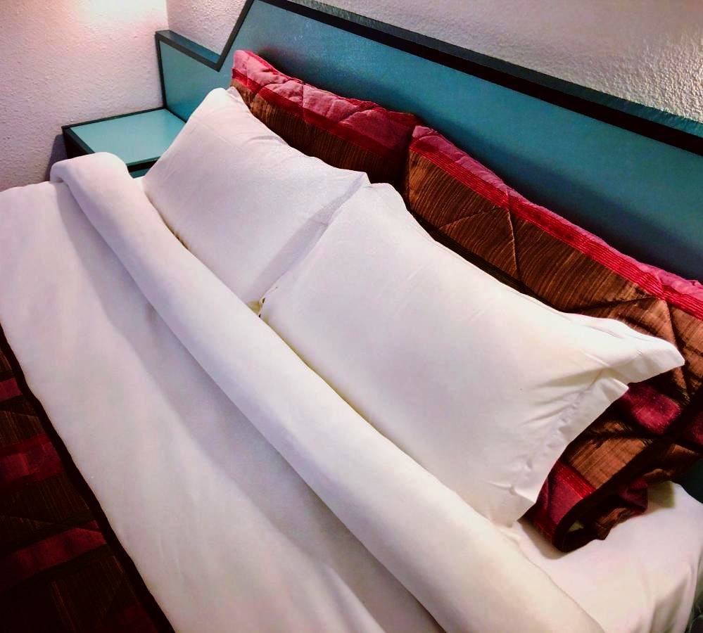 Double Room in Voisins-le-Bretonneux, Yvelines