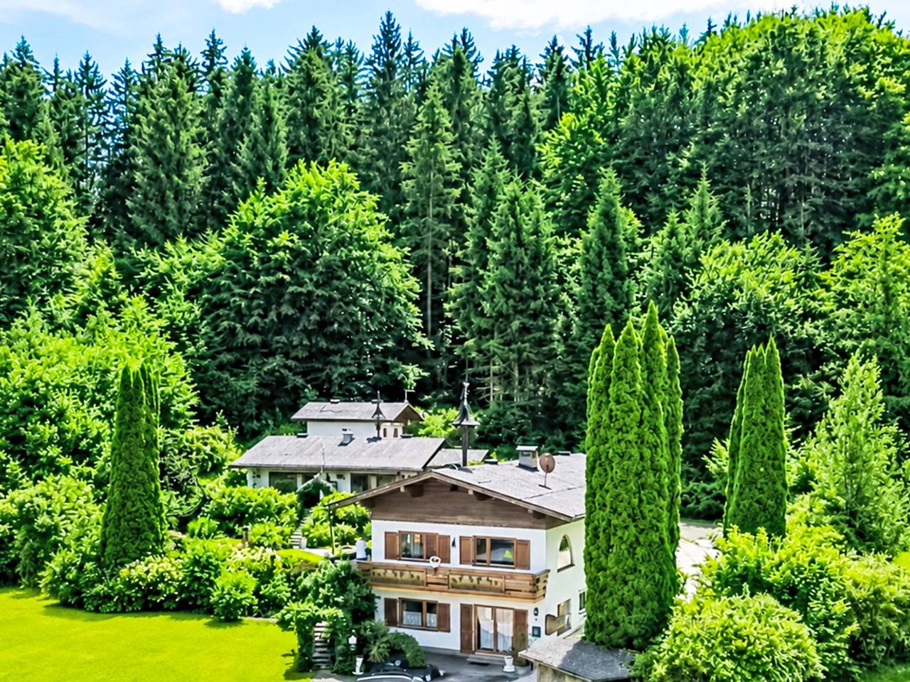Haus am Waldrand, foto 7
