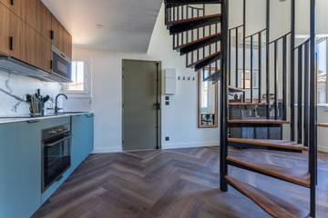 Holiday Rental for 6 People in Avignon, Provence, Photo 4