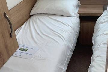 Glamping for 8 People in Camber Sands, Camber, Photo 1