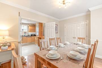 Holiday Rental for 6 People in Henley-on-Thames, Oxfordshire, Photo 1
