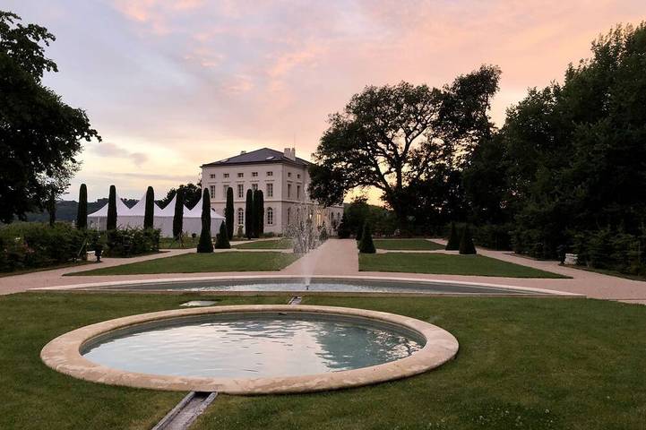 Hôtel pour 4 personnes