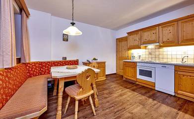 Ferienwohnung für 4 Personen in Wallgau, Bayerische Alpen, Bild 4