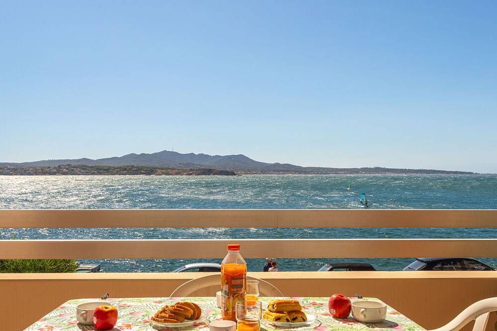 Appartement de vacances