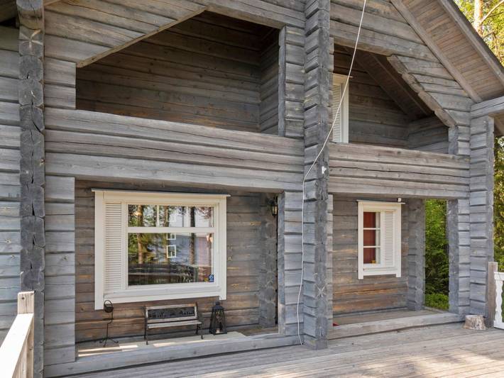 Location de vacances pour 6 personnes à Rovaniemi - 3