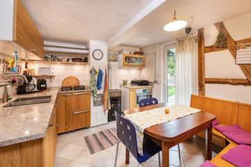 Ferienhaus für 5 Personen in Bad Liebenstein, Rennsteig, Bild 3