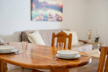 Vakantieappartement voor 3 Personen in Playa de los Cristianos, Arona, Afbeelding 4