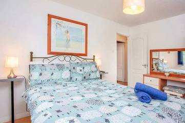 Vakantiepark voor 4 Personen in Dawlish, Devon, Afbeelding 1