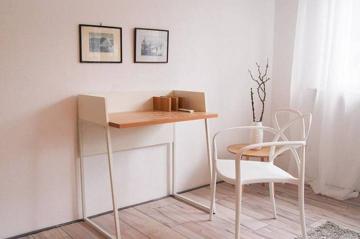 Chambre d’hôte pour 8 personnes, avec jardin à Traben-Trarbach - 3