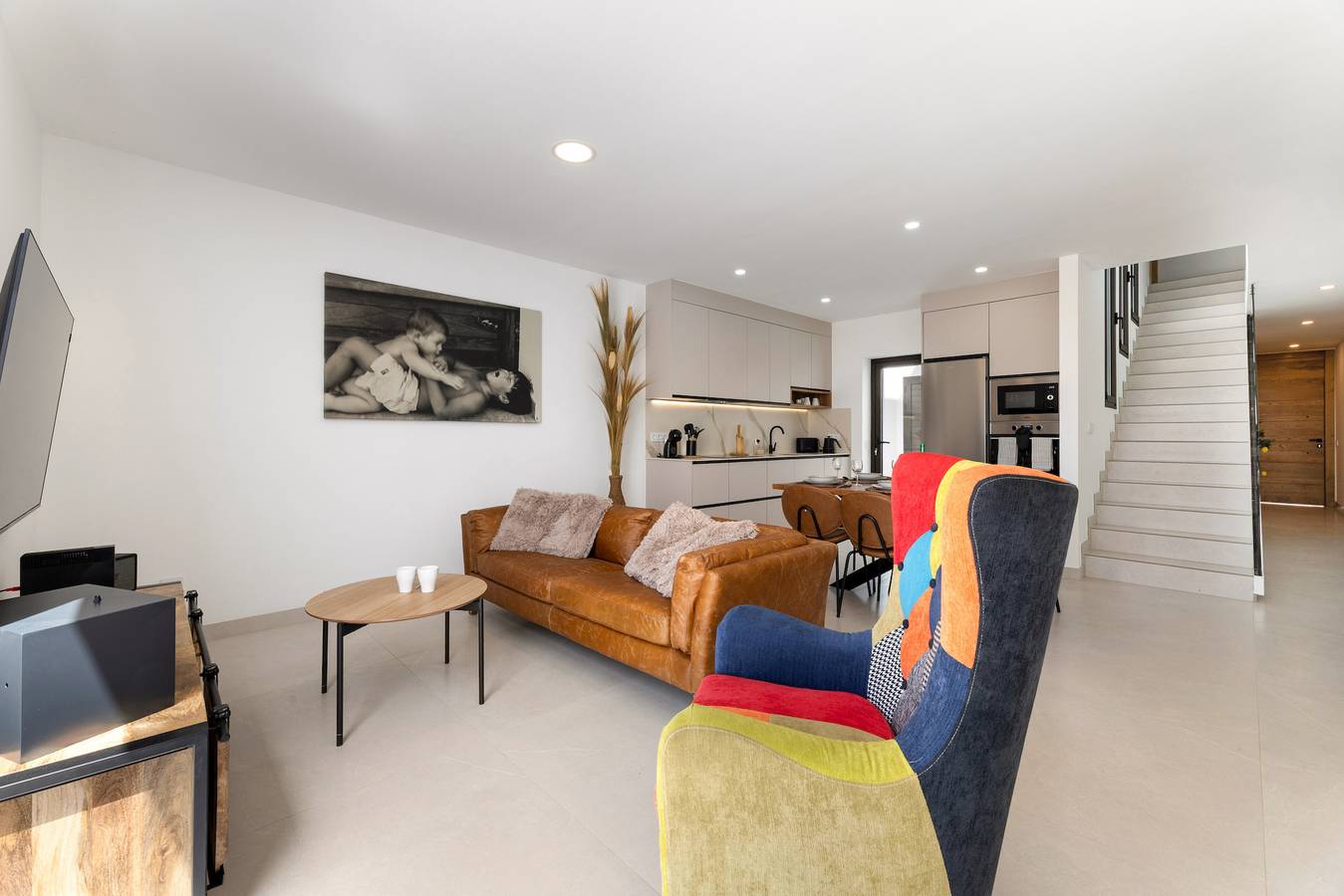 Villa Infinity Views 4 by Escape Home in Tahiche, Teguise