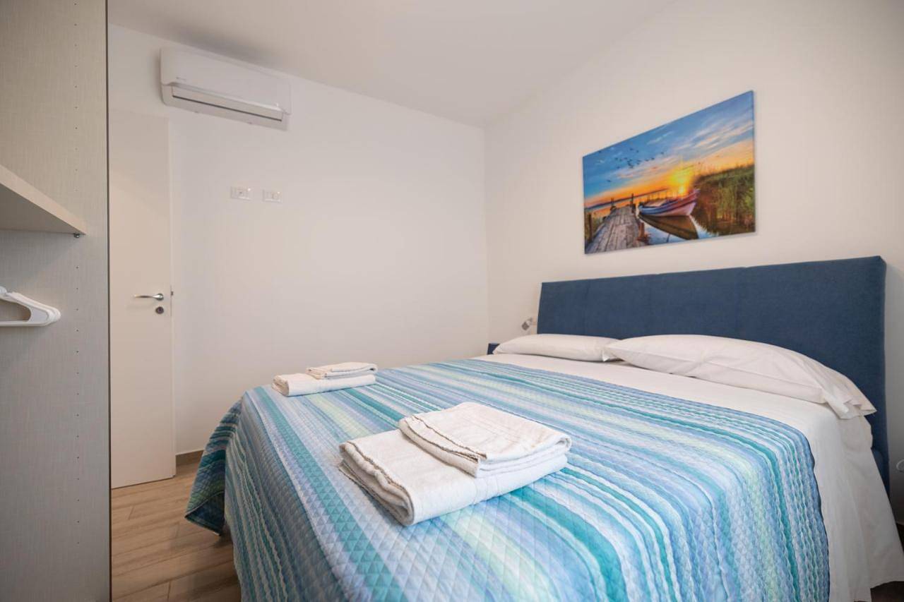 Superior Villa in Spiaggia di Campofelice di Roccella (Campofelice di Roccella), Campofelice di Roccella
