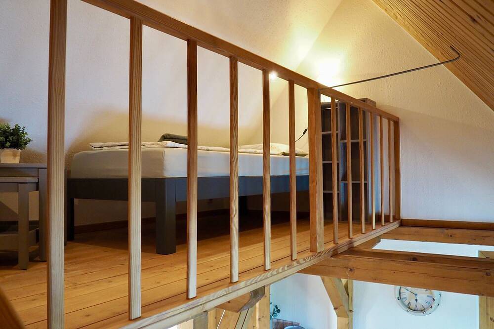 Ganze Wohnung, Landferienwohnung Mohnblume - Fewo Mohnblume in Rappin, Rügen