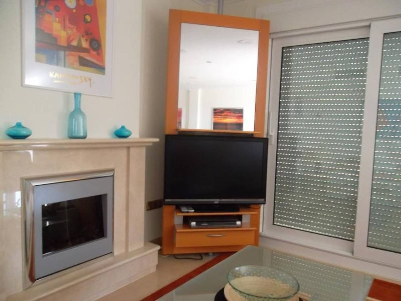 Appartement entier, Cielo en Oasis in Playa de las Ventanicas, Mojácar