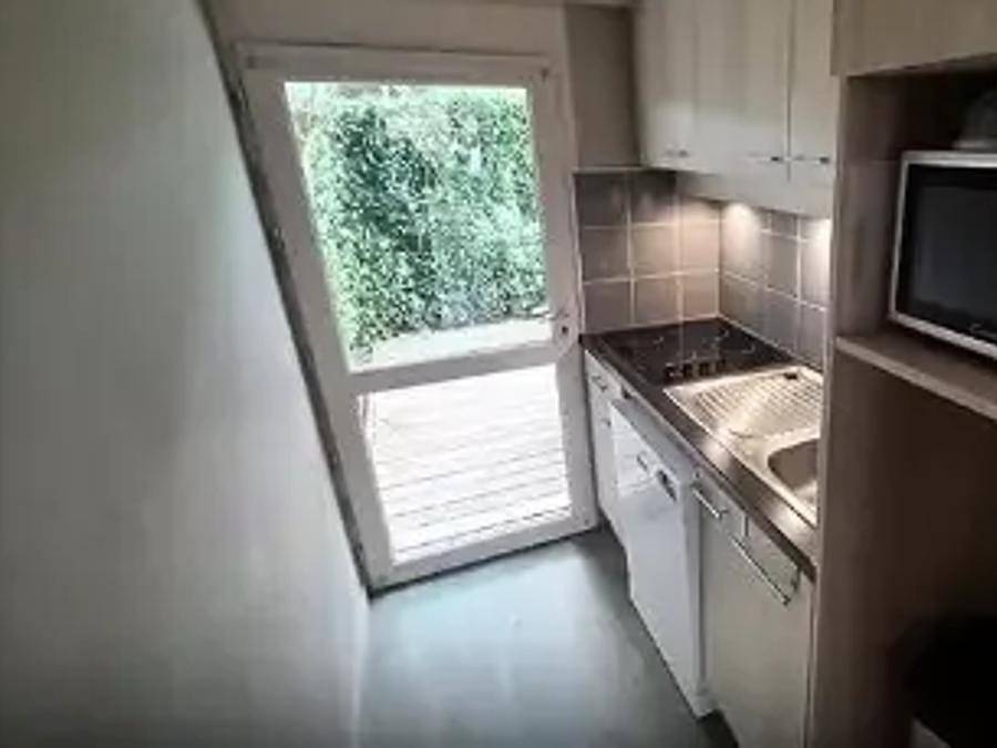 Vvf Villages - Ile de Ré les Dunes - Sainte-Marie-de-Ré - Appartement 6 personnes - Appartement 3 Pièces 7 Personnes (6 adultes + 1 bébé) in Sainte-Marie-de-Ré, Île de Ré