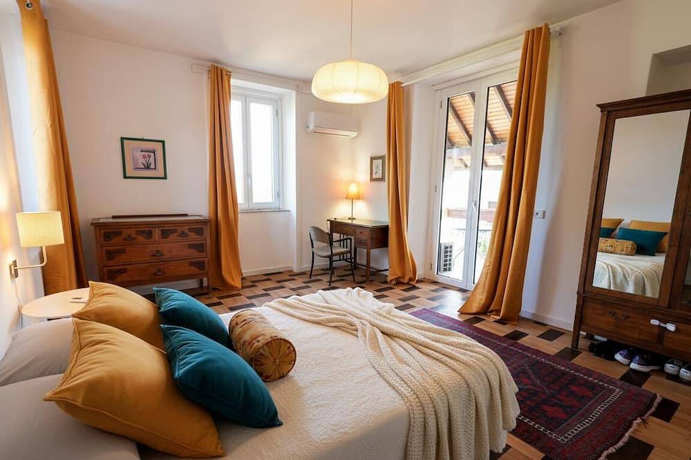 Entire apartment, Casabonaventura - House near Etna in Mascalucia, Mount Etna