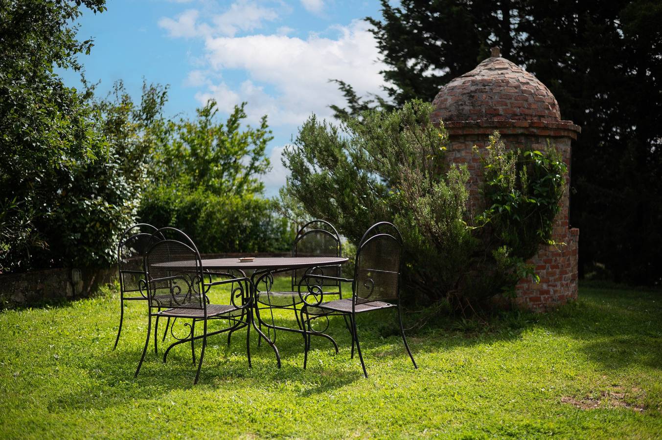 Vakantiewoning "Oleandro" met gedeeld zwembad & Wi-Fi, foto 12