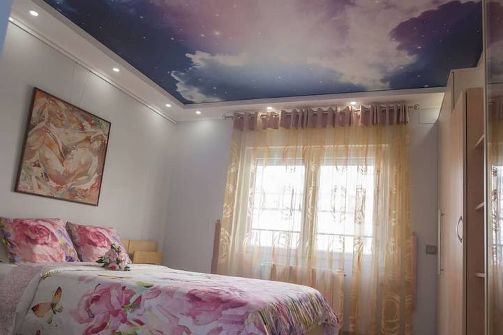 Appartement entier, Apartment near Camp Nou in Hospitalet de Llobregat, L'Hospitalet de Llobregat