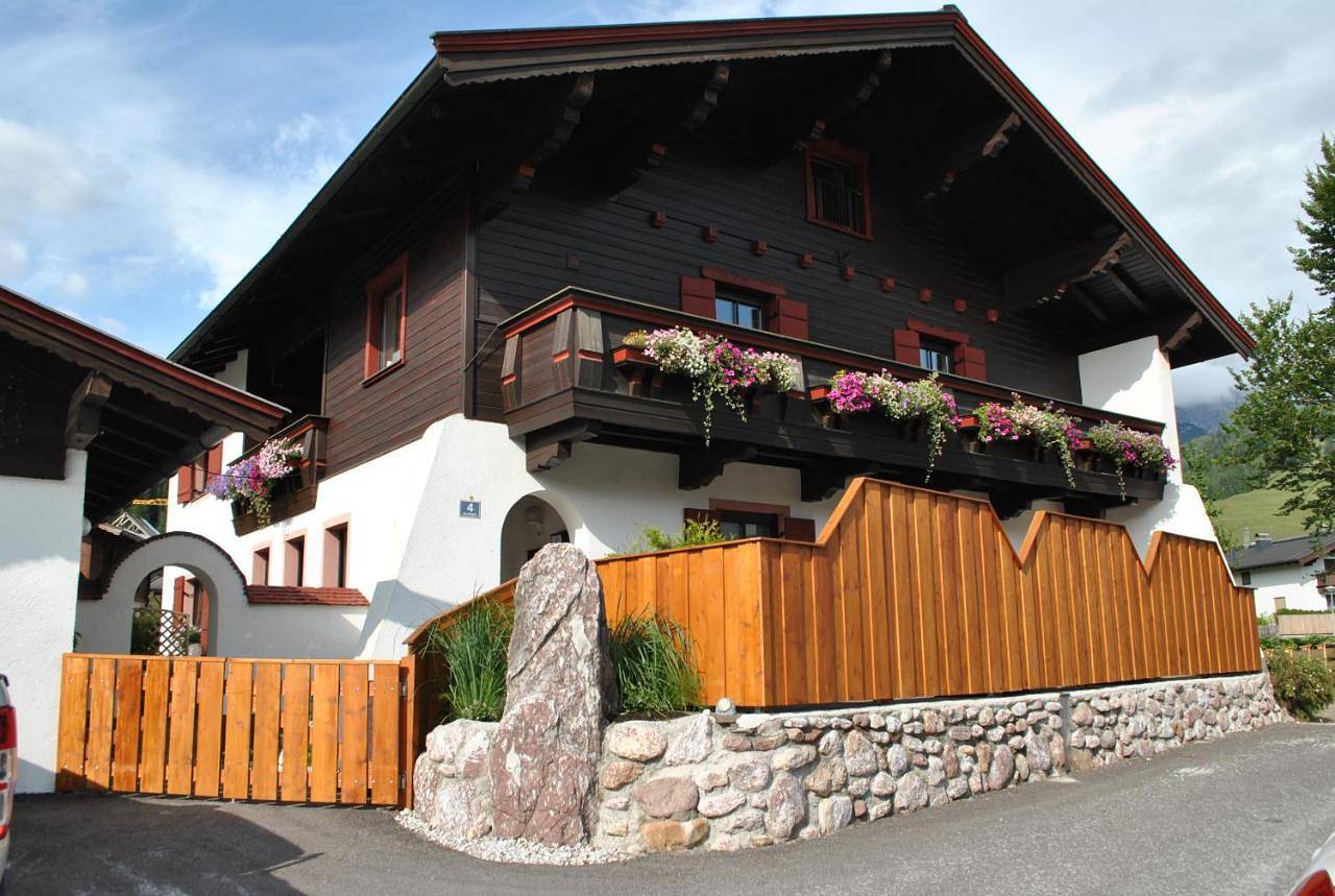 Ganze Wohnung, Apartment - Ground Floor in Hochfilzen, Bezirk Kitzbühel